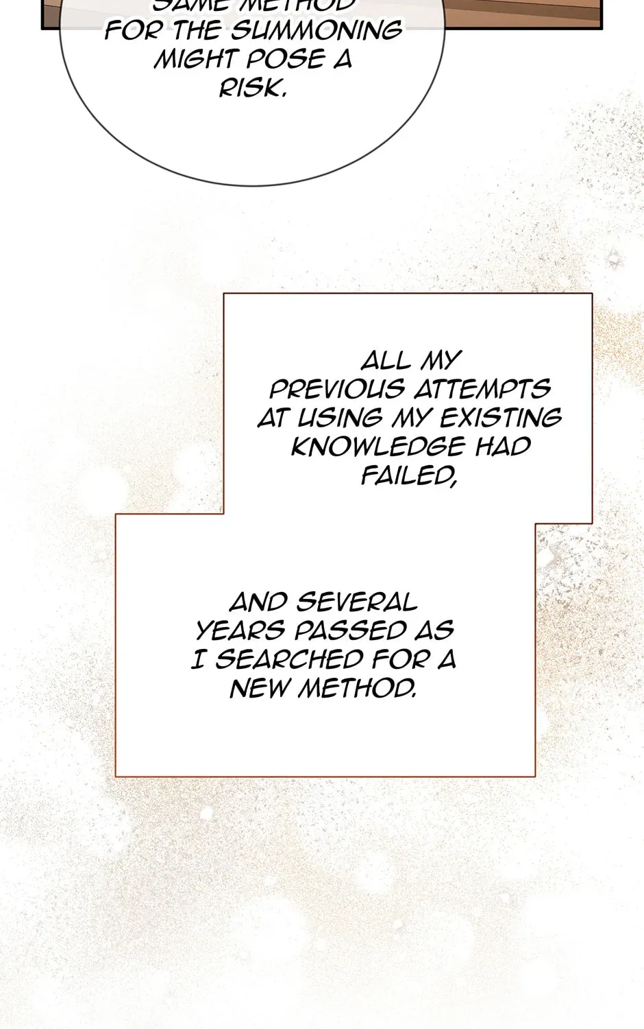 The Duchess With An Empty Soul Chapter 169 - Page 33 in English