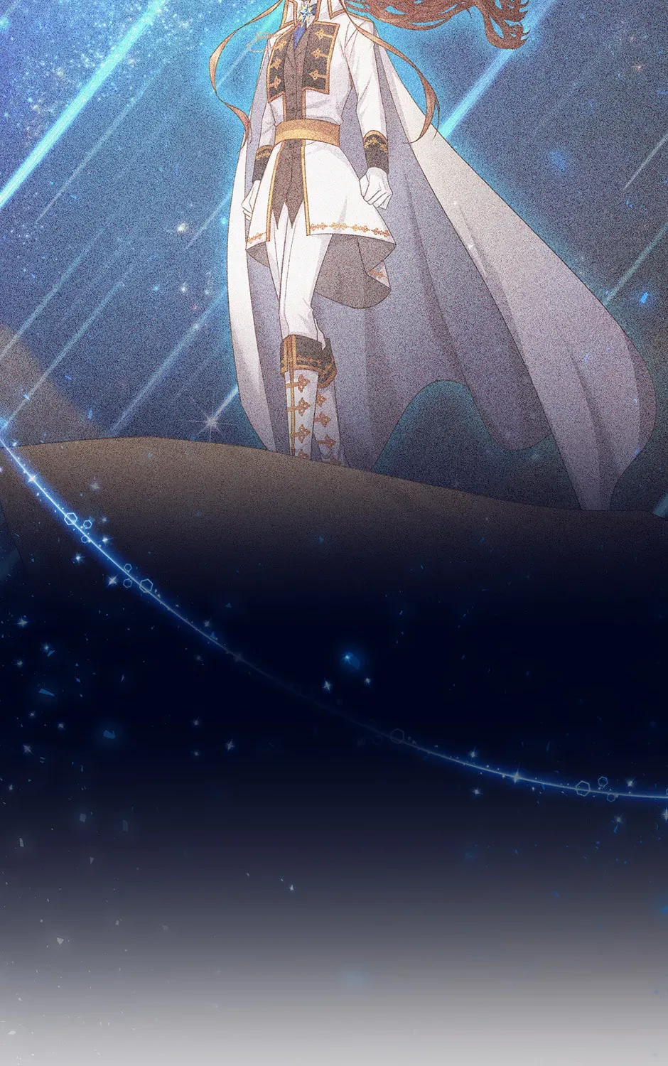 The Duchess With An Empty Soul Chapter 169 - Page 45 in English