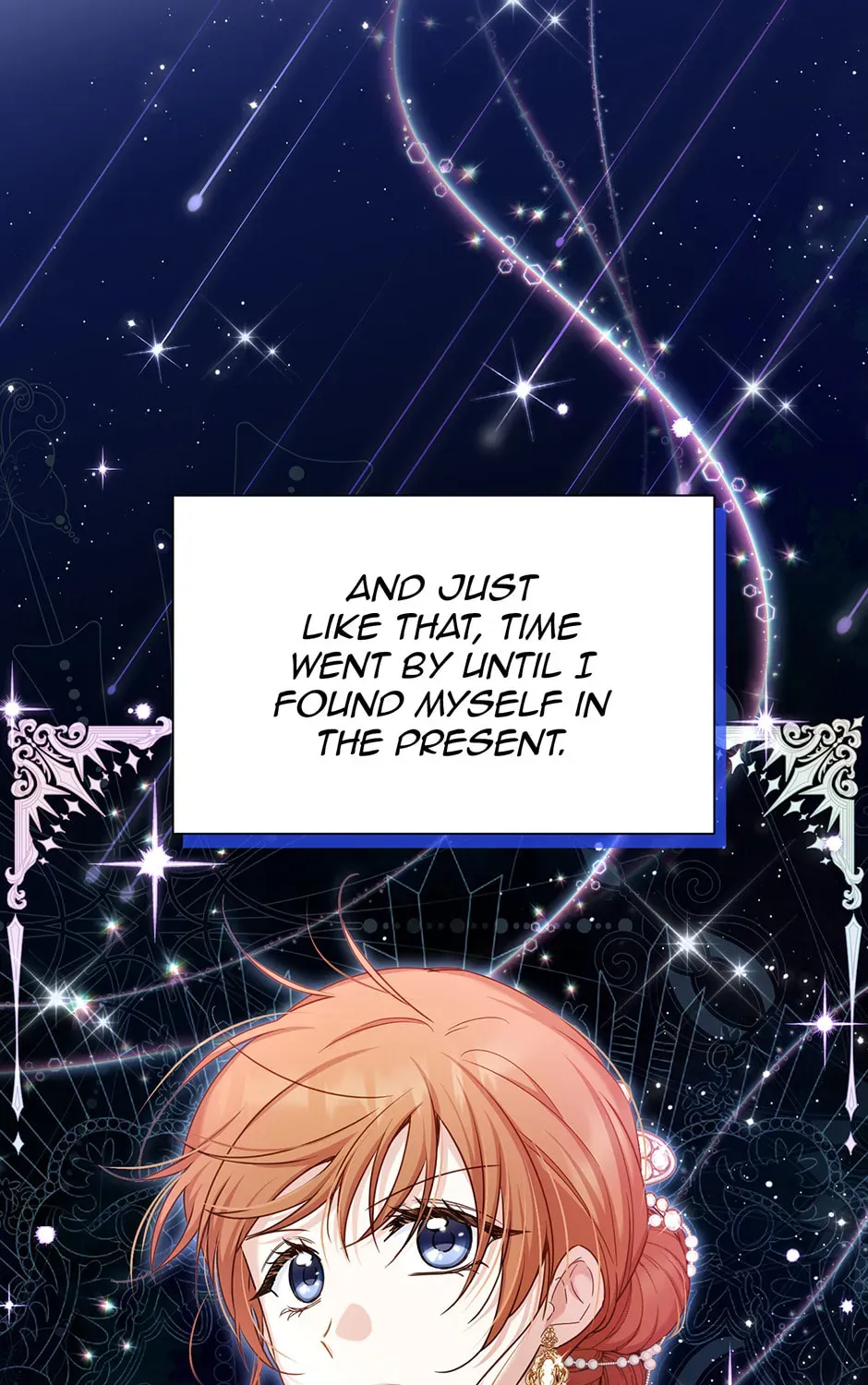 The Duchess With An Empty Soul Chapter 169 - Page 53 in English