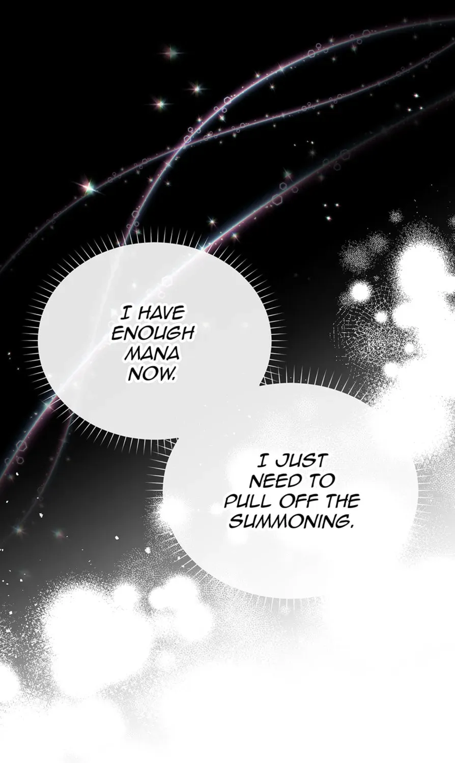 The Duchess With An Empty Soul Chapter 169 - Page 57 in English
