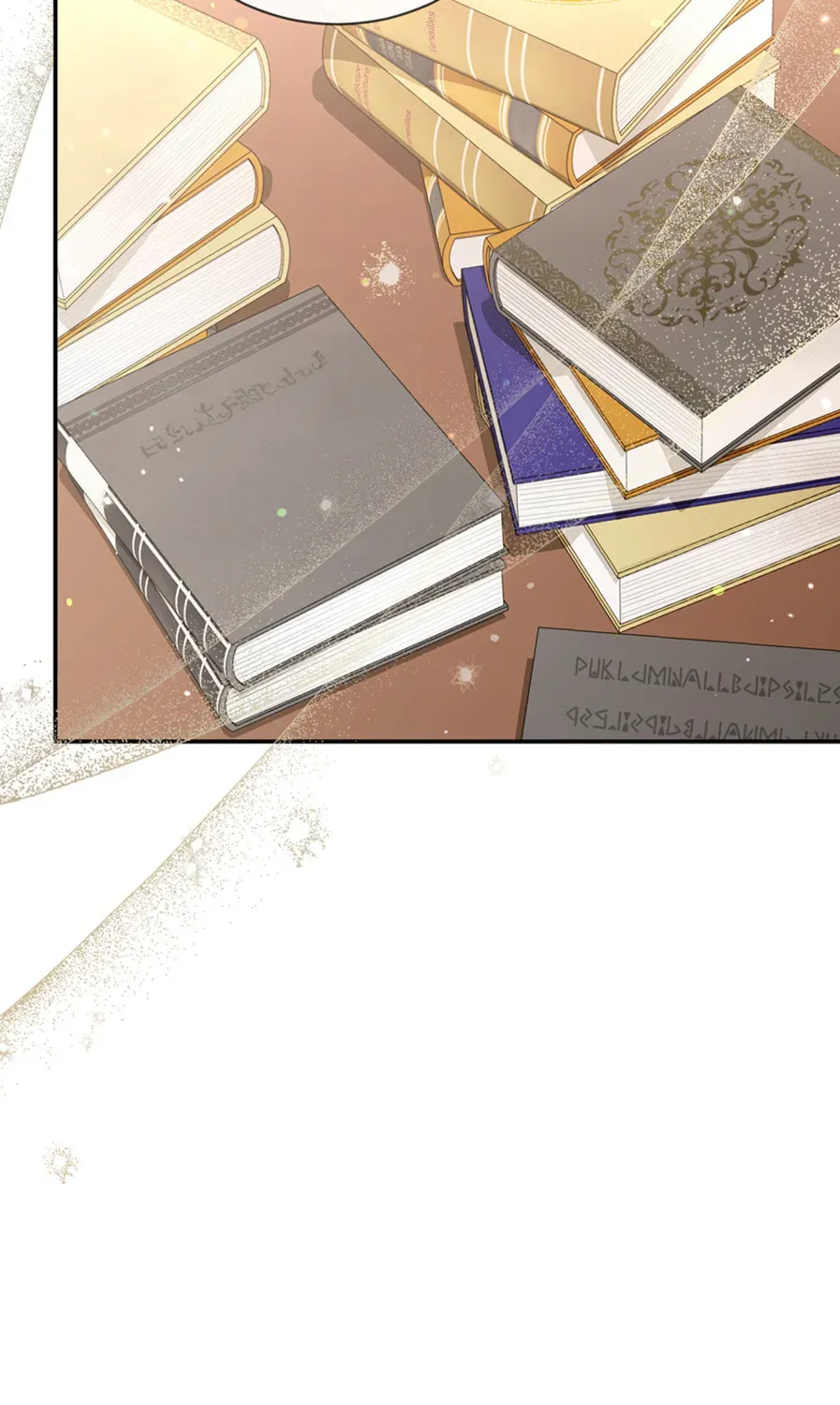 The Duchess With An Empty Soul Chapter 169 - Page 7 in English