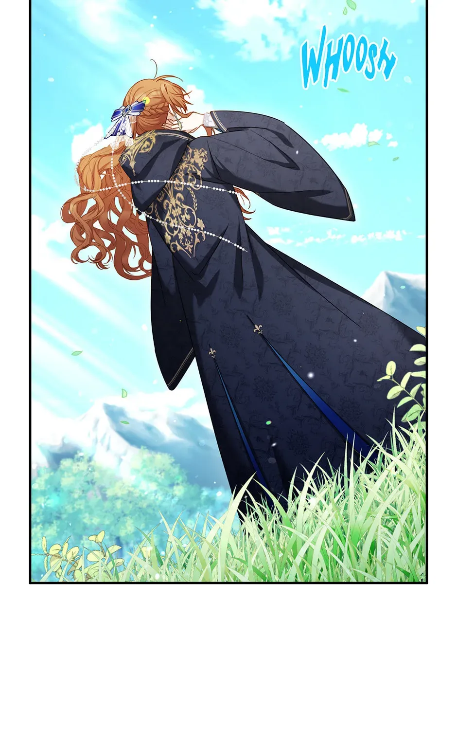 The Duchess With An Empty Soul Chapter 169 - Page 73 in English