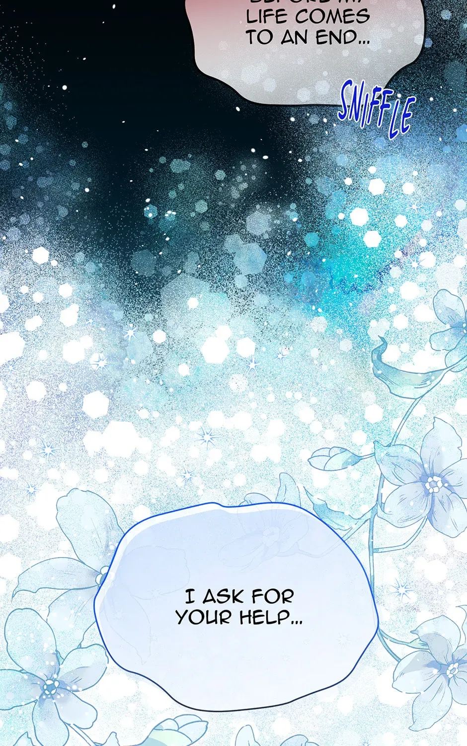 The Duchess With An Empty Soul Chapter 169 - Page 87 in English