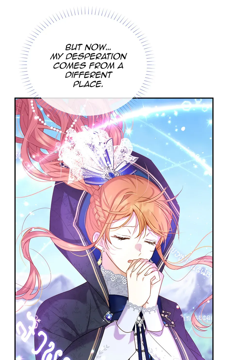 The Duchess With An Empty Soul Chapter 169 - Page 91 in English