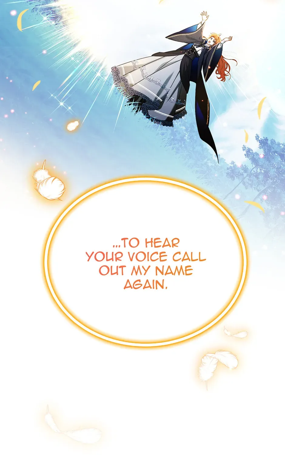 The Duchess With An Empty Soul Chapter 169 - Page 99 in English