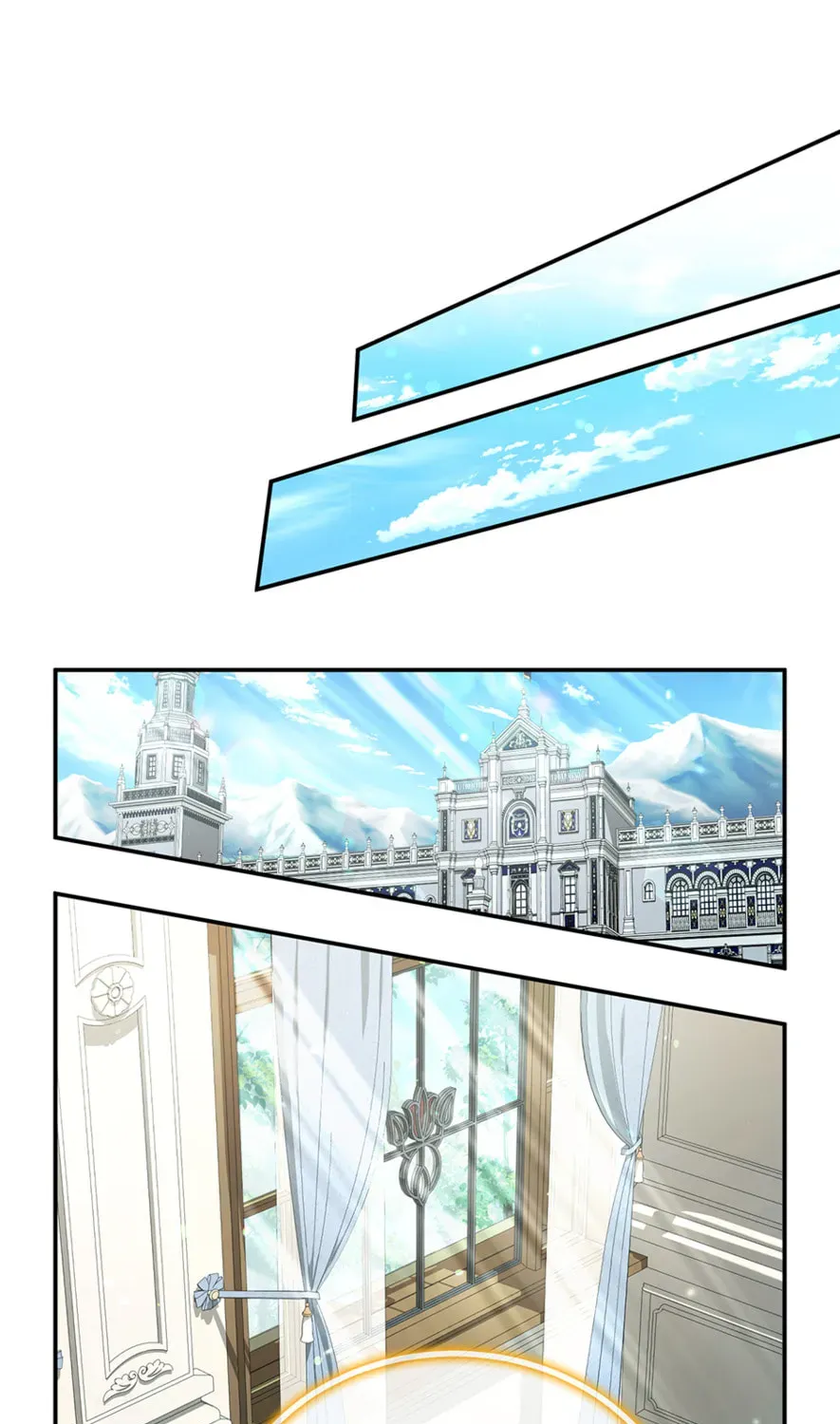 The Duchess With An Empty Soul Chapter 170 - Page 17 in English