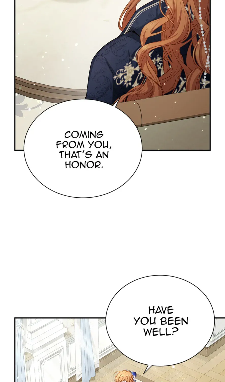 The Duchess With An Empty Soul Chapter 170 - Page 21 in English
