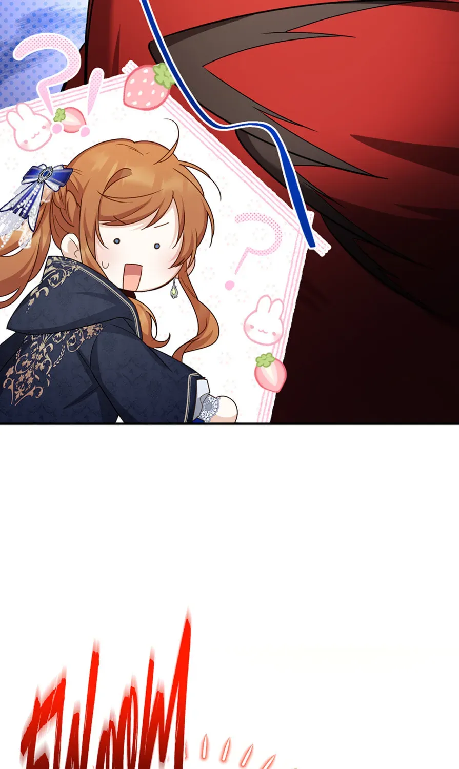 The Duchess With An Empty Soul Chapter 170 - Page 39 in English