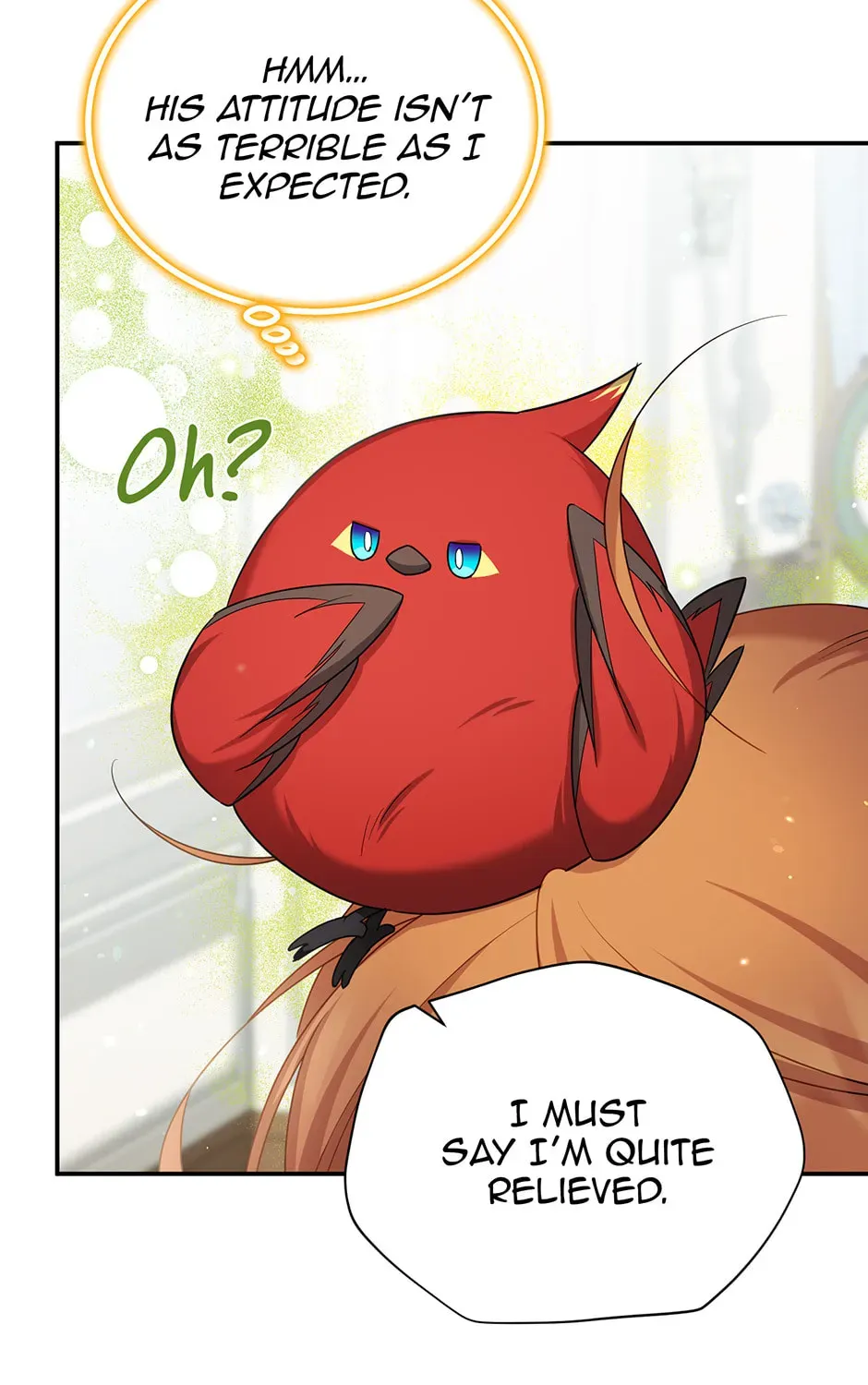 The Duchess With An Empty Soul Chapter 170 - Page 65 in English