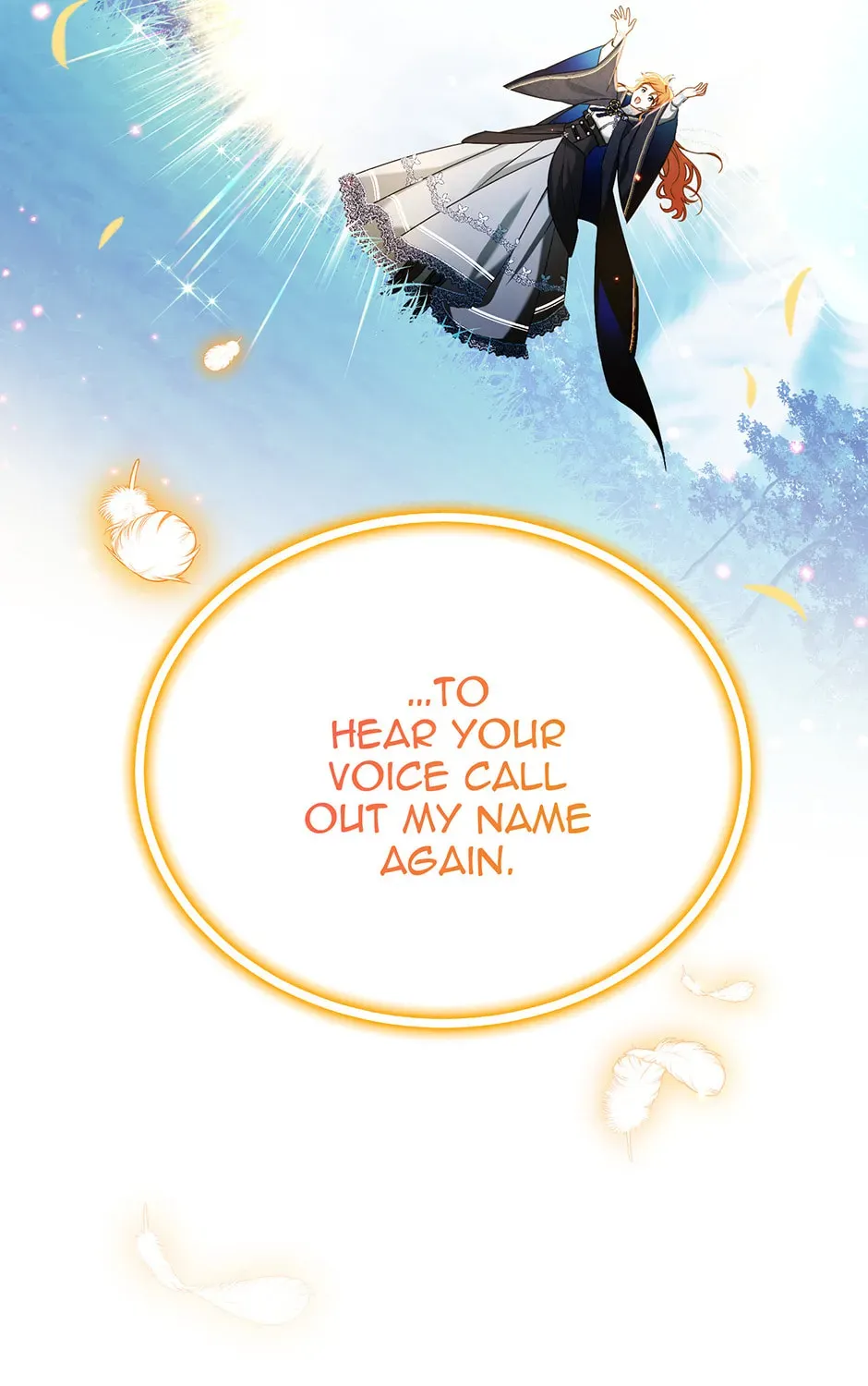 The Duchess With An Empty Soul Chapter 170 - Page 7 in English