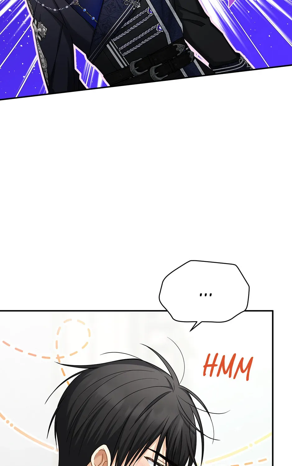The Duchess With An Empty Soul Chapter 170 - Page 79 in English
