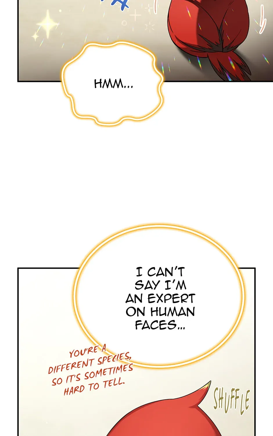 The Duchess With An Empty Soul Chapter 171 - Page 106 in English