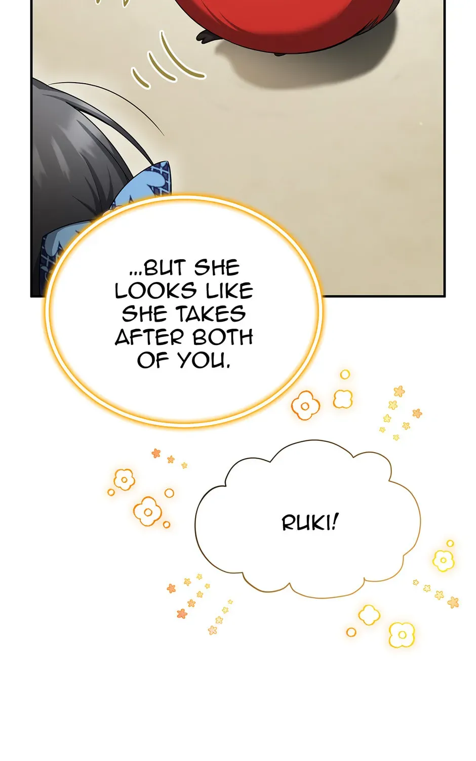 The Duchess With An Empty Soul Chapter 171 - Page 108 in English