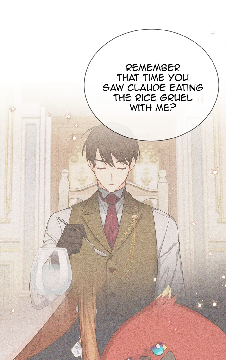 The Duchess With An Empty Soul Chapter 171 - Page 13 in English