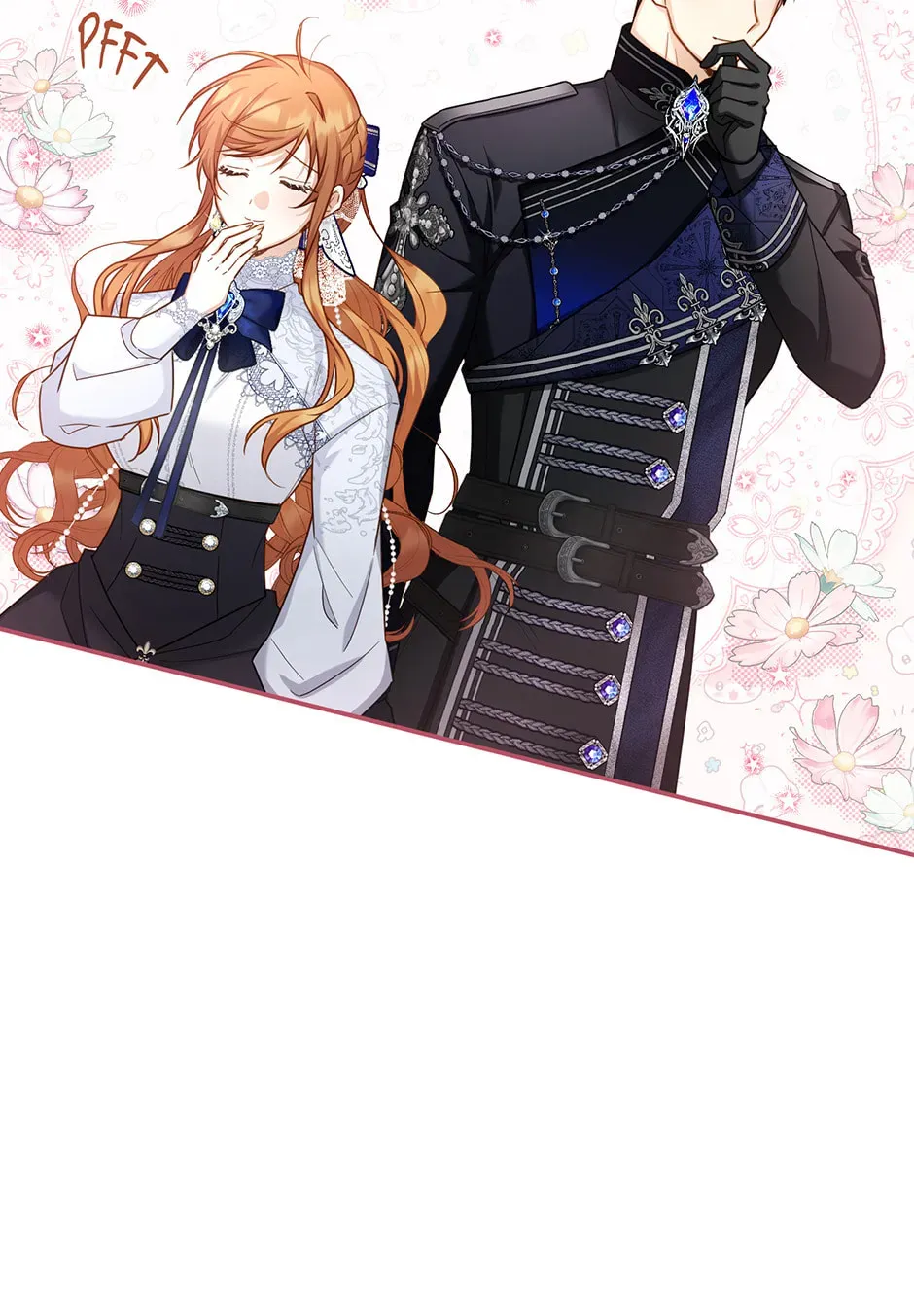 The Duchess With An Empty Soul Chapter 171 - Page 26 in English