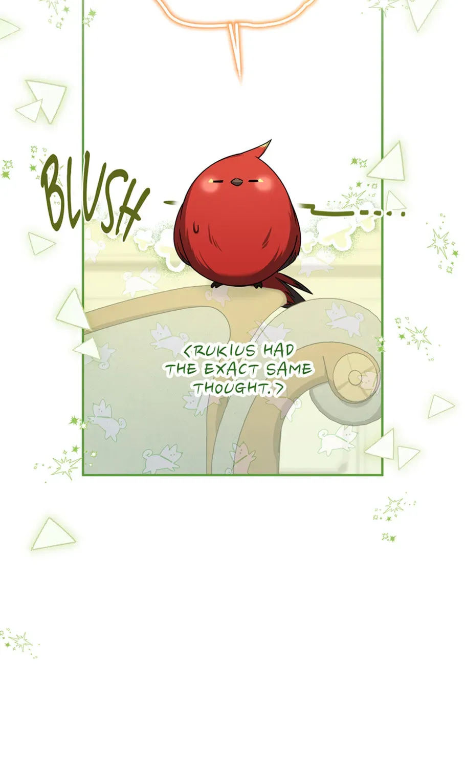 The Duchess With An Empty Soul Chapter 171 - Page 33 in English