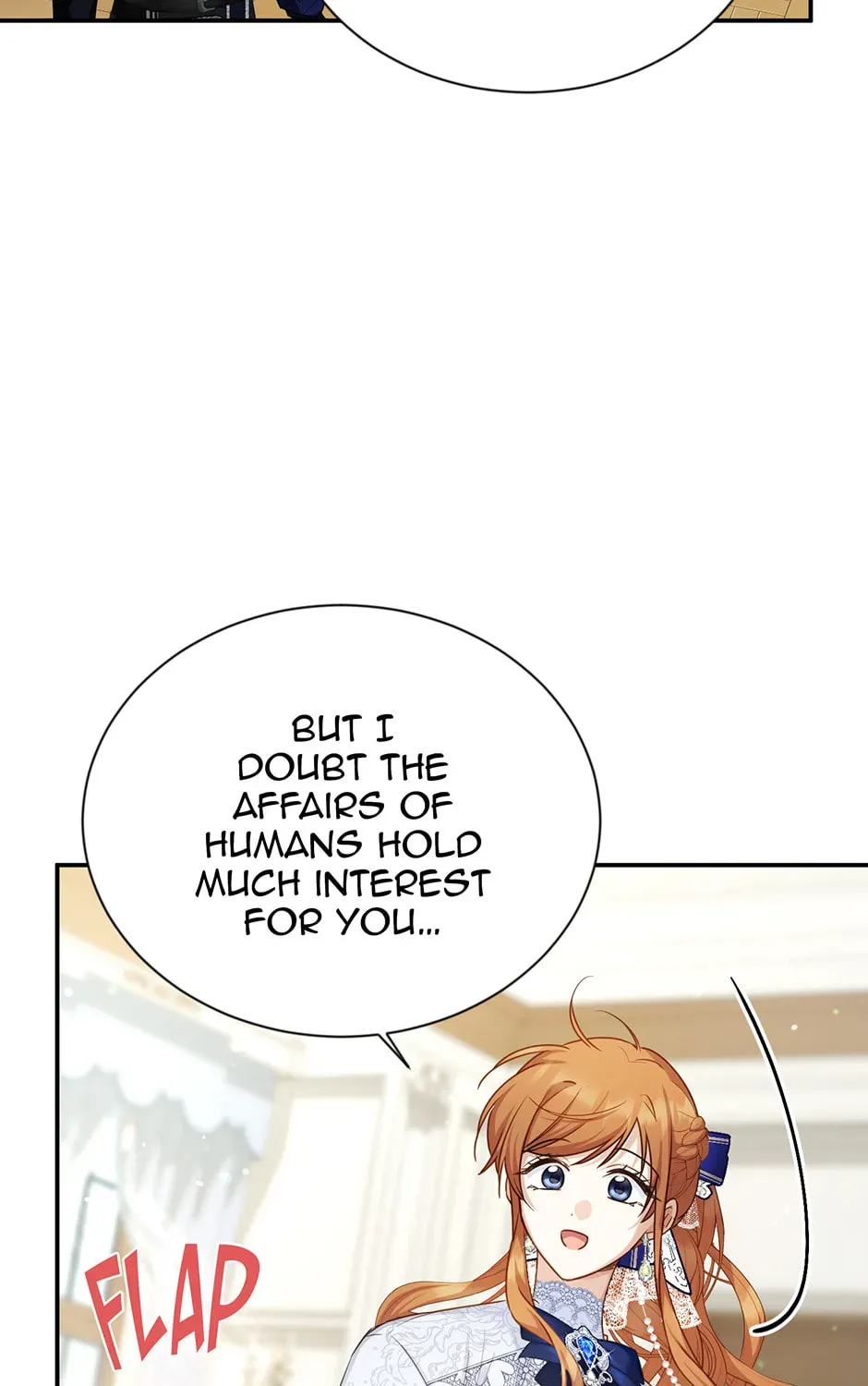 The Duchess With An Empty Soul Chapter 171 - Page 37 in English