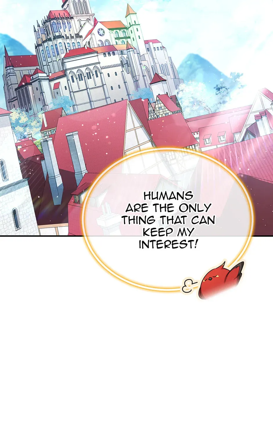 The Duchess With An Empty Soul Chapter 171 - Page 41 in English