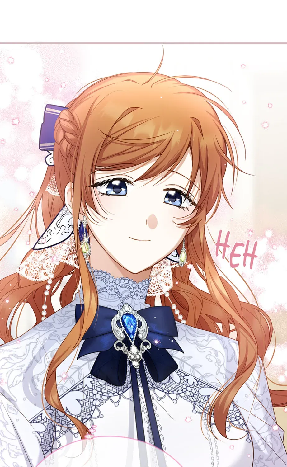 The Duchess With An Empty Soul Chapter 171 - Page 43 in English