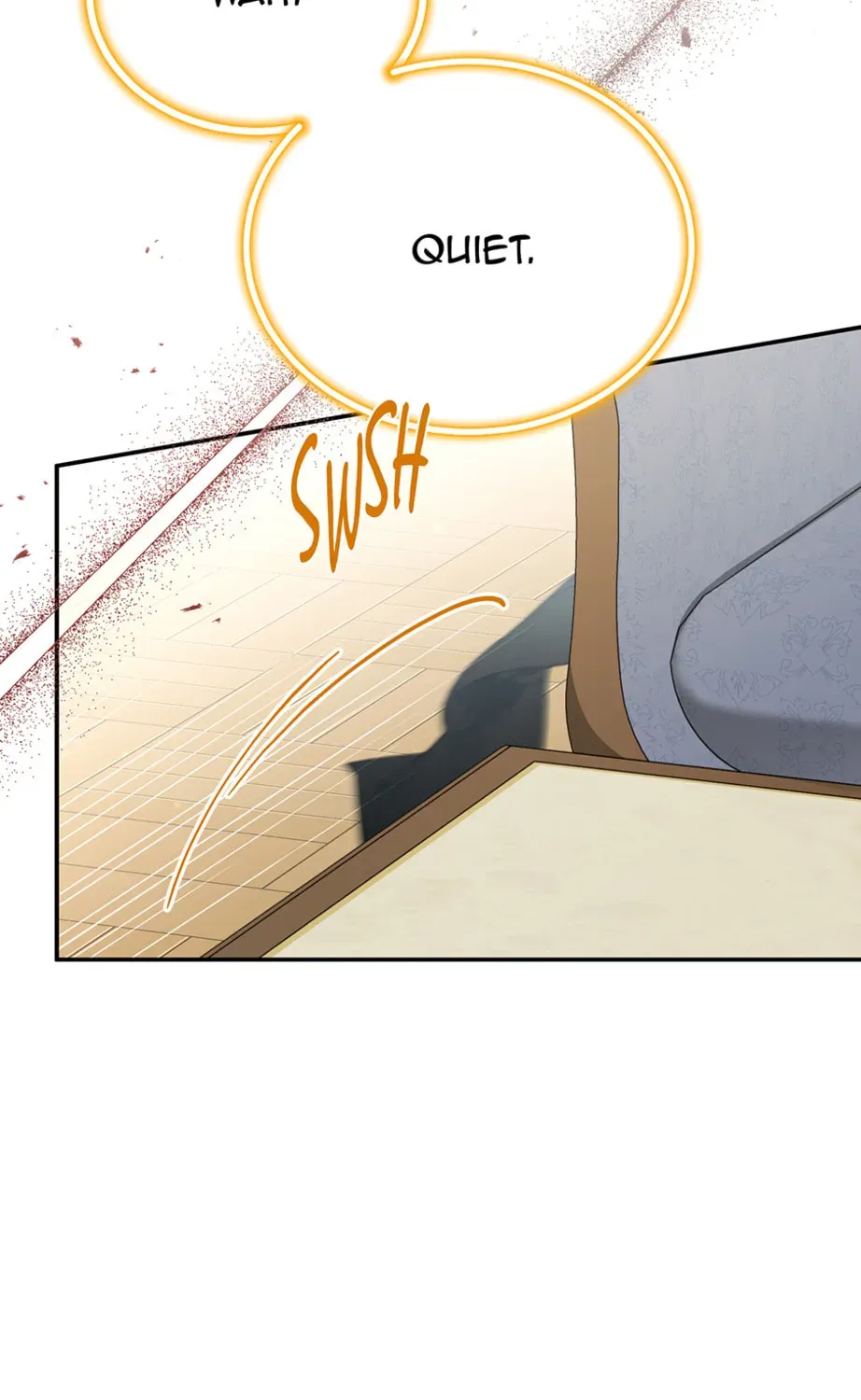 The Duchess With An Empty Soul Chapter 171 - Page 49 in English