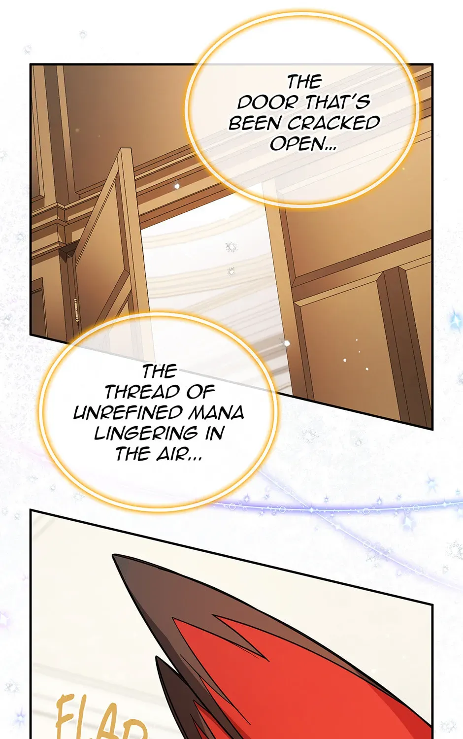 The Duchess With An Empty Soul Chapter 171 - Page 51 in English