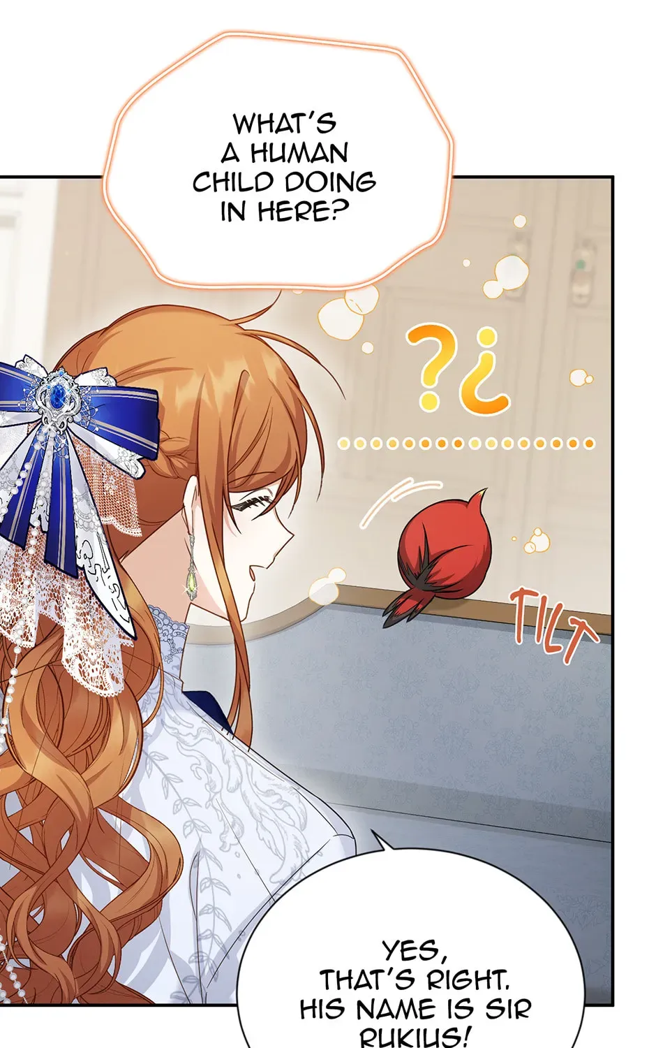 The Duchess With An Empty Soul Chapter 171 - Page 63 in English