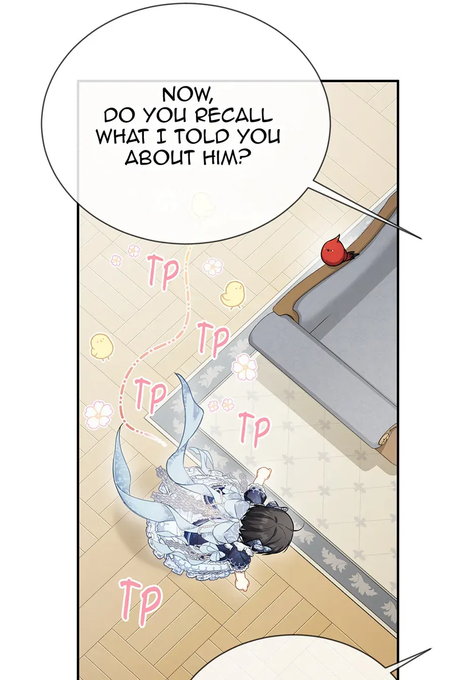 The Duchess With An Empty Soul Chapter 171 - Page 71 in English