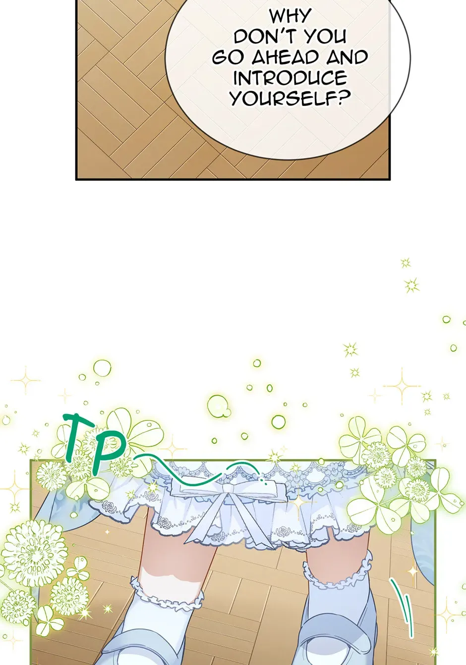 The Duchess With An Empty Soul Chapter 171 - Page 72 in English
