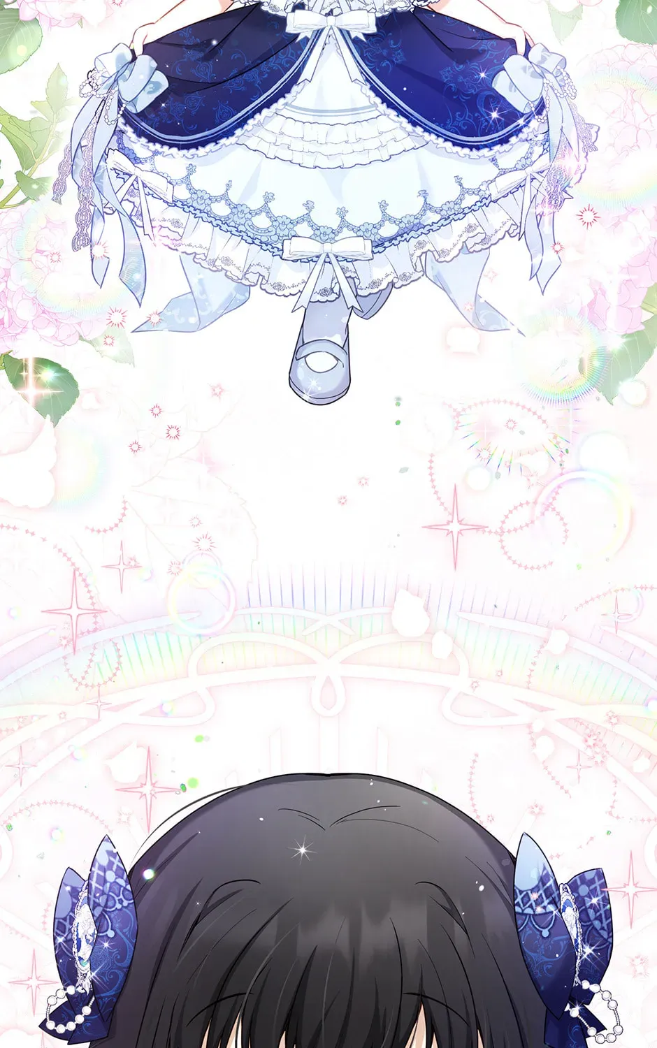 The Duchess With An Empty Soul Chapter 171 - Page 80 in English