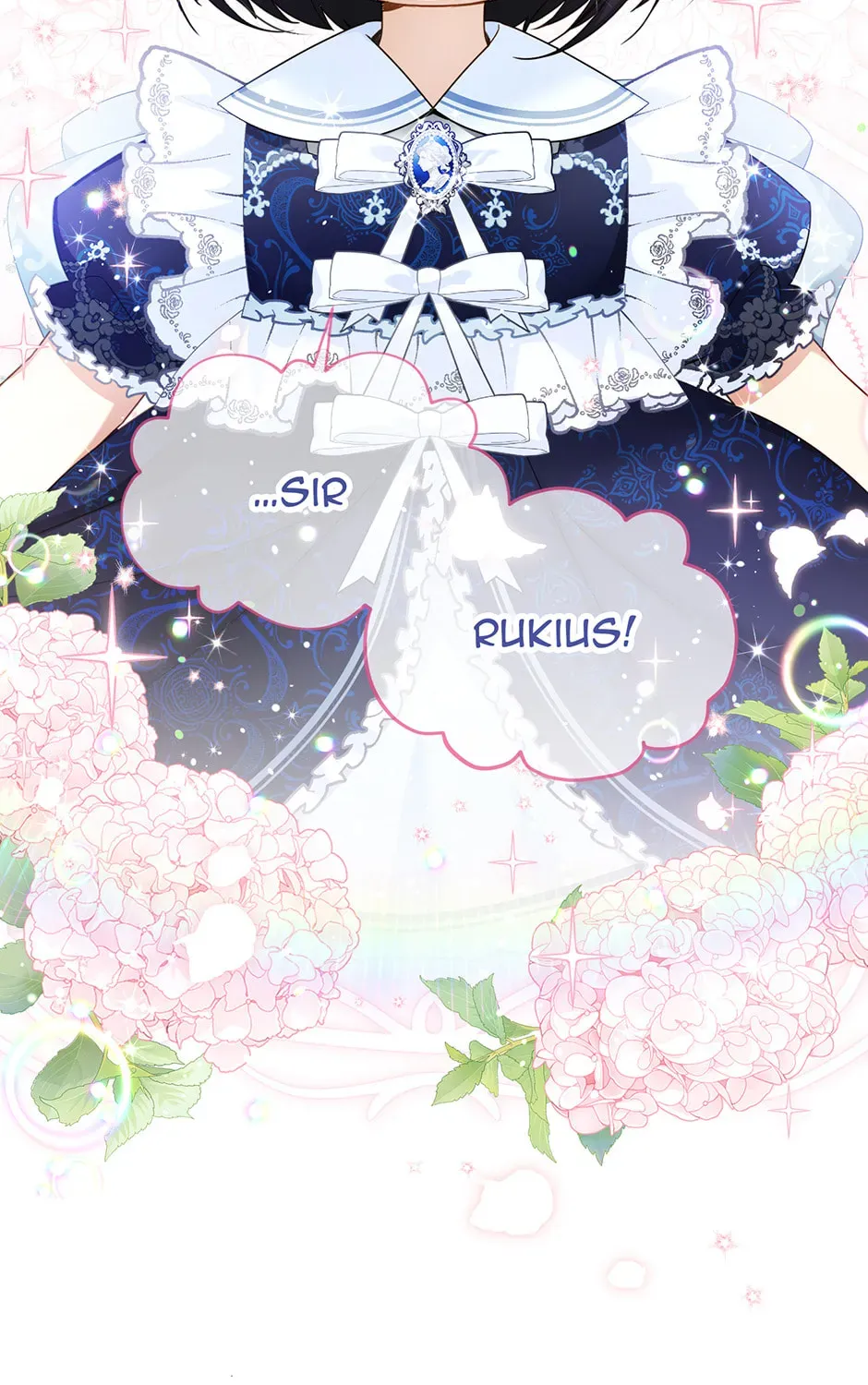 The Duchess With An Empty Soul Chapter 171 - Page 82 in English