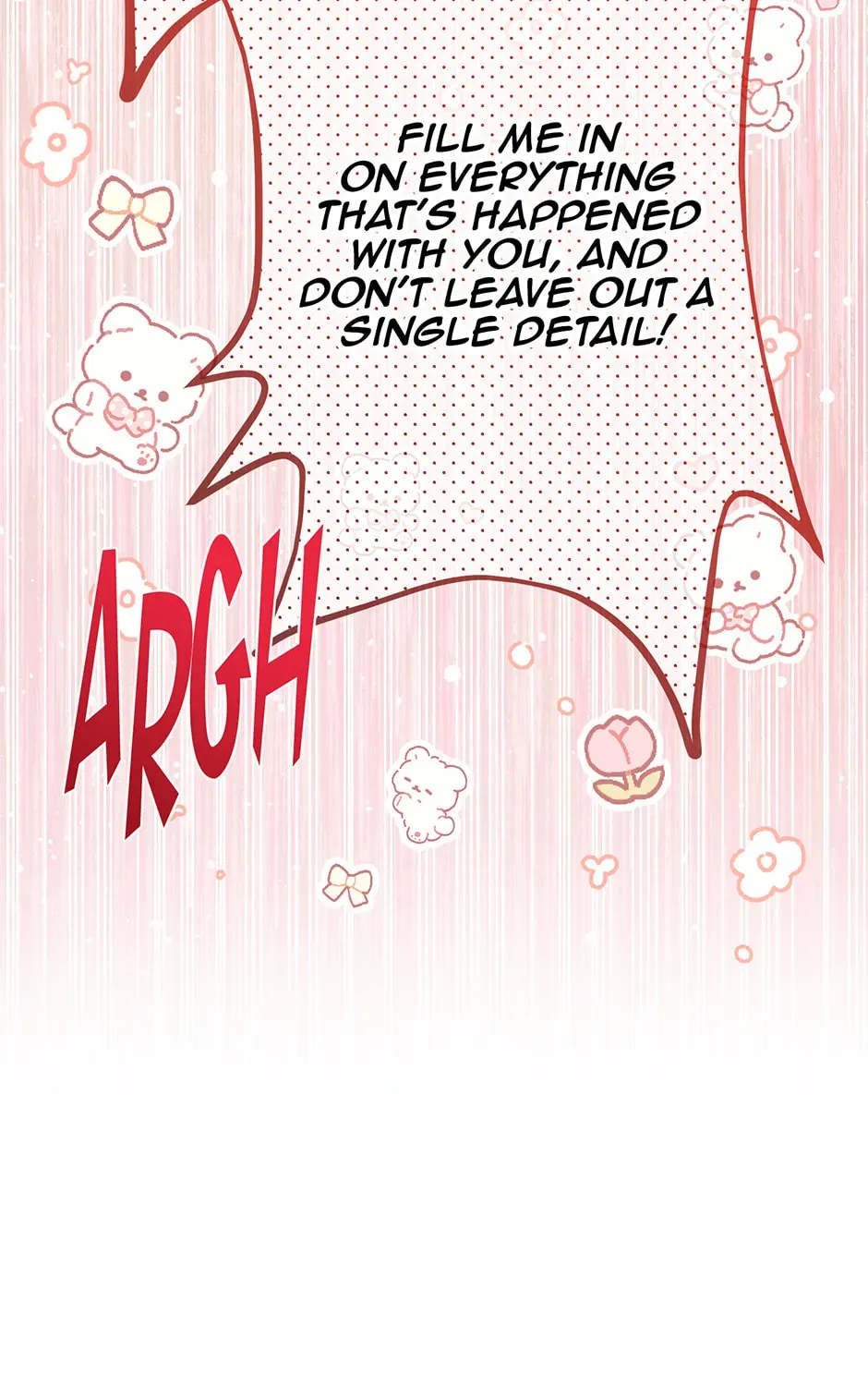 The Duchess With An Empty Soul Chapter 171 - Page 88 in English