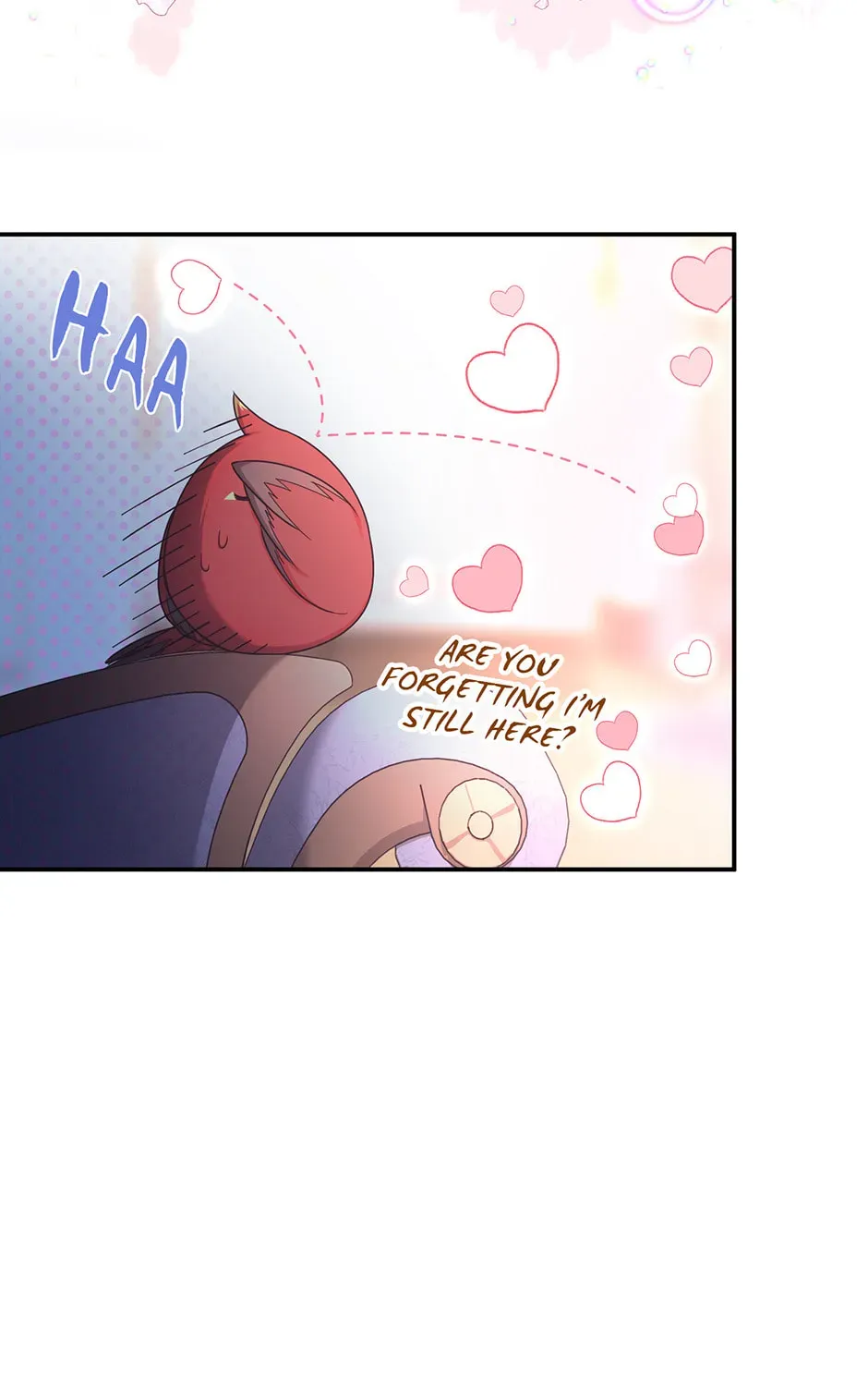 The Duchess With An Empty Soul Chapter 171 - Page 9 in English