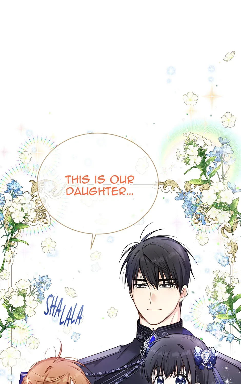 The Duchess With An Empty Soul Chapter 171 - Page 92 in English