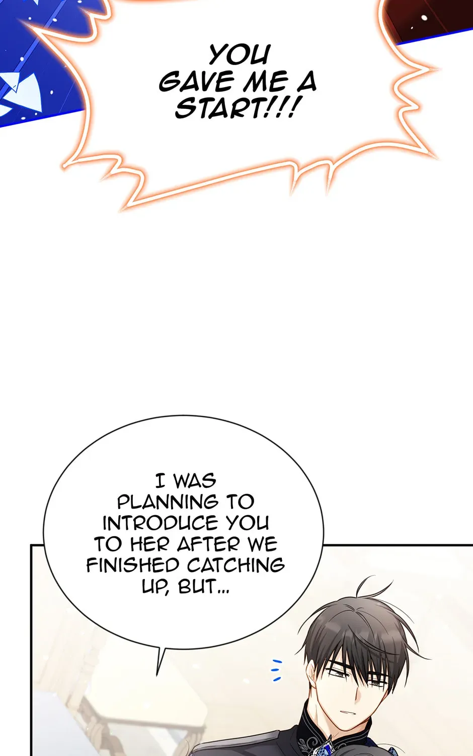 The Duchess With An Empty Soul Chapter 171 - Page 98 in English