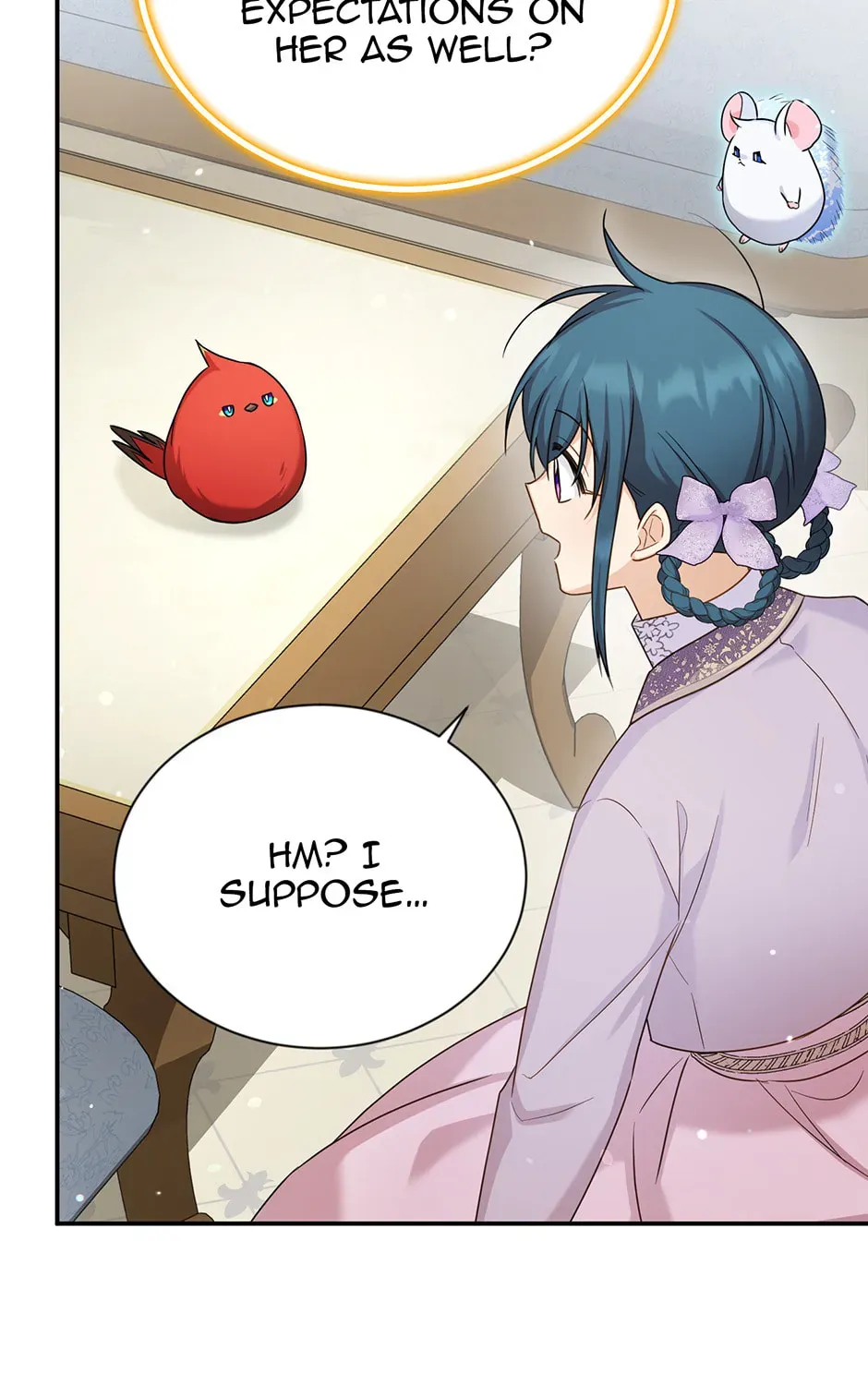 The Duchess With An Empty Soul Chapter 172 - Page 100 in English