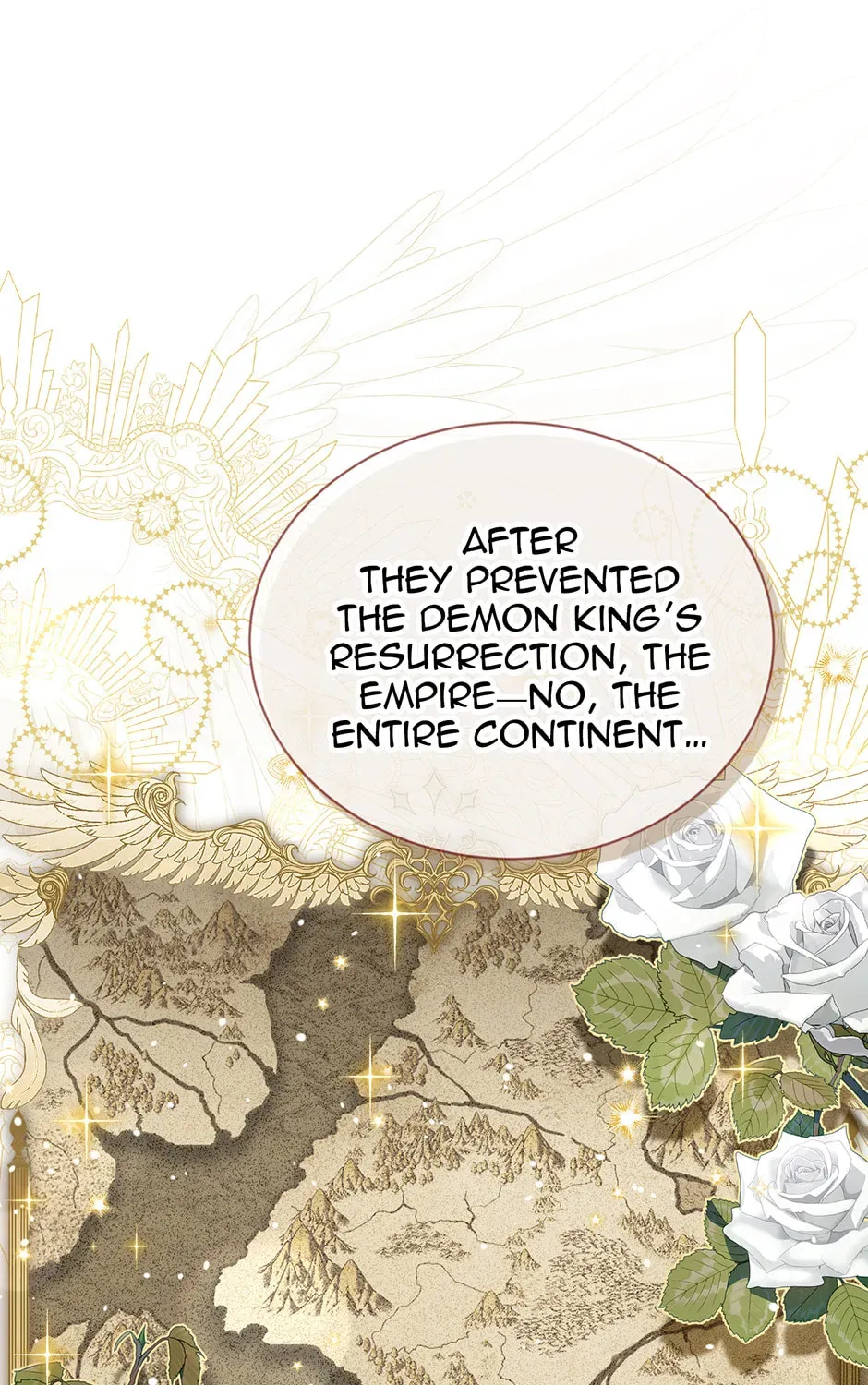 The Duchess With An Empty Soul Chapter 172 - Page 102 in English