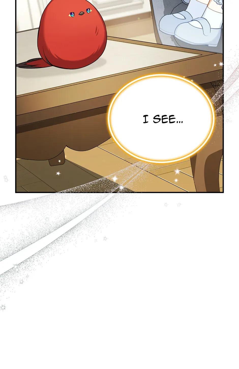 The Duchess With An Empty Soul Chapter 172 - Page 108 in English