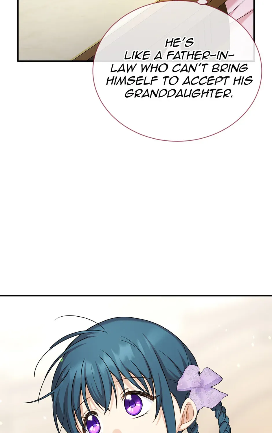 The Duchess With An Empty Soul Chapter 172 - Page 110 in English
