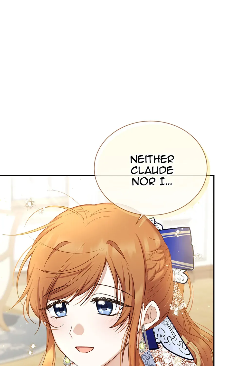 The Duchess With An Empty Soul Chapter 172 - Page 12 in English