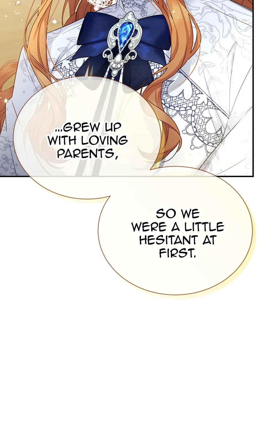 The Duchess With An Empty Soul Chapter 172 - Page 14 in English