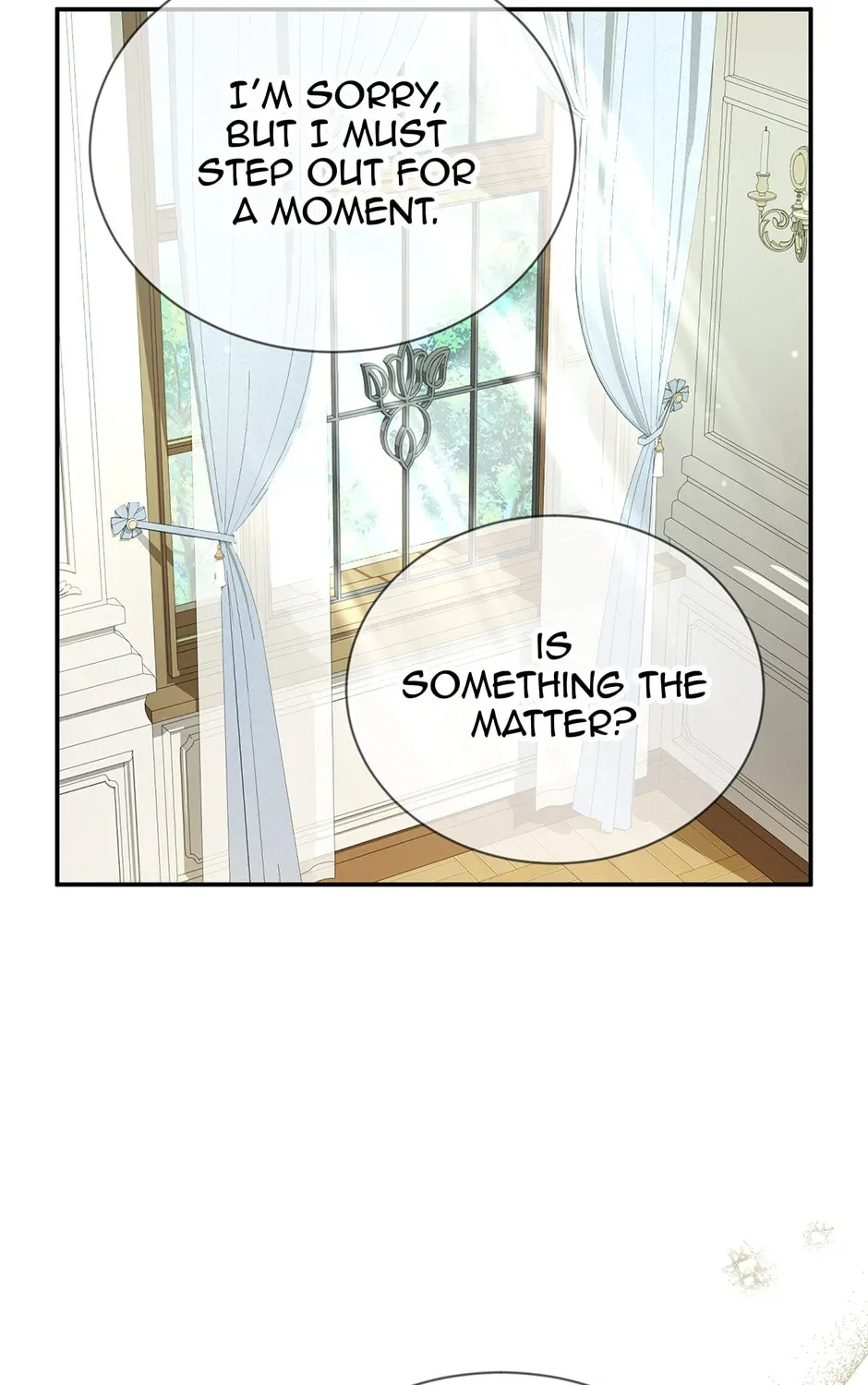 The Duchess With An Empty Soul Chapter 172 - Page 18 in English