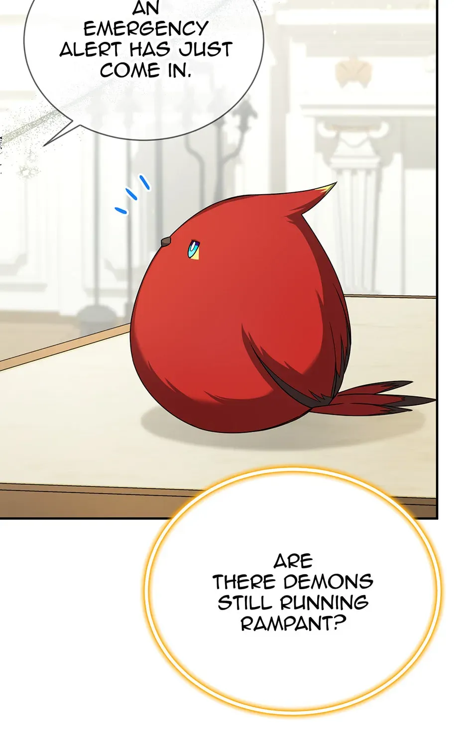 The Duchess With An Empty Soul Chapter 172 - Page 20 in English