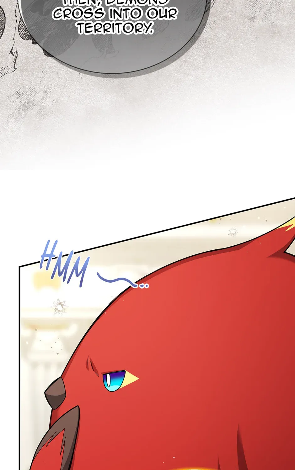 The Duchess With An Empty Soul Chapter 172 - Page 26 in English