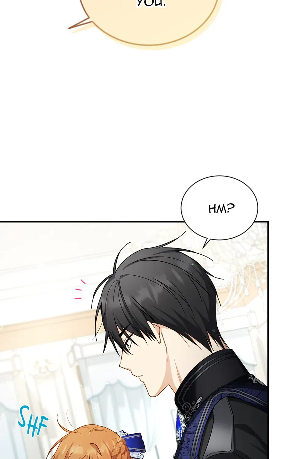 The Duchess With An Empty Soul Chapter 172 - Page 32 in English