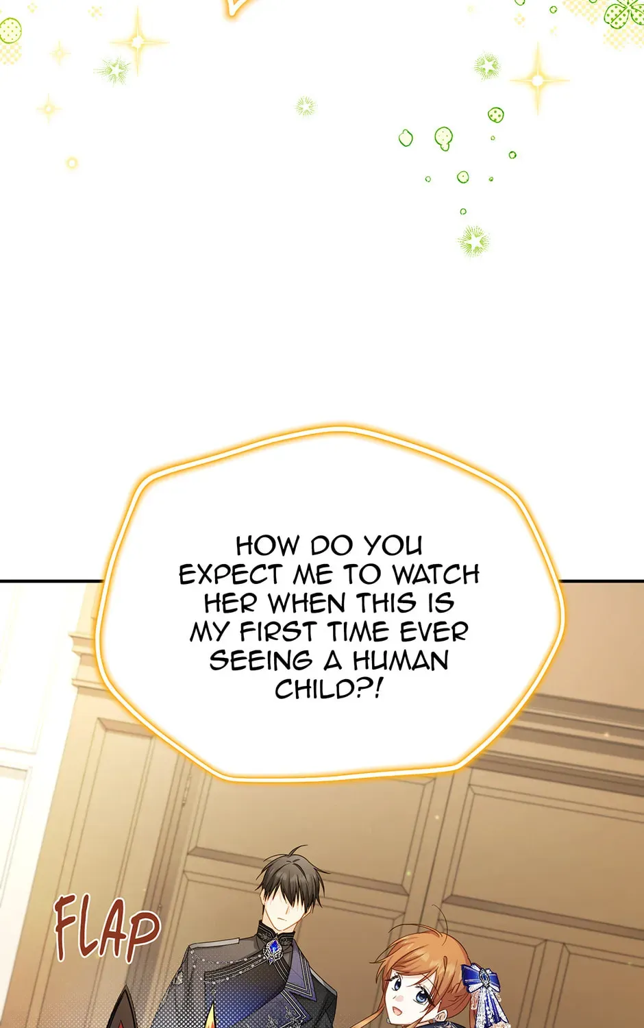 The Duchess With An Empty Soul Chapter 172 - Page 40 in English