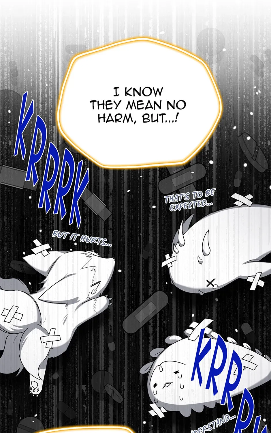 The Duchess With An Empty Soul Chapter 172 - Page 72 in English
