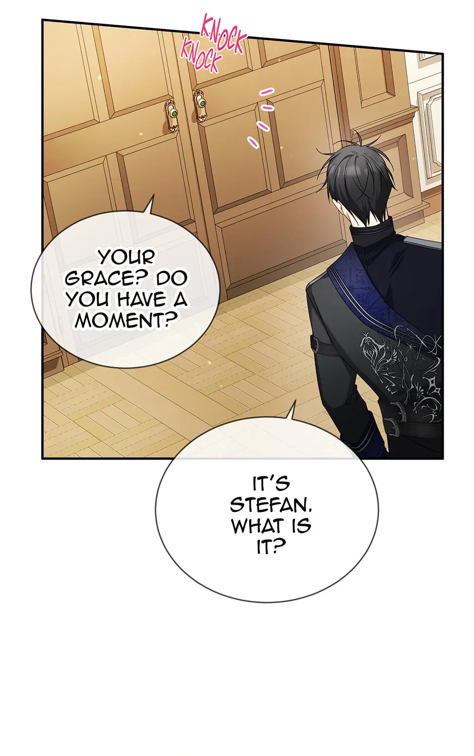 The Duchess With An Empty Soul Chapter 172 - Page 8 in English