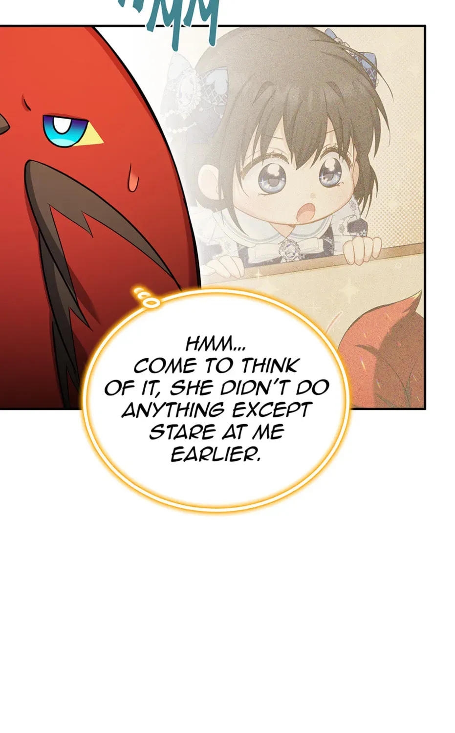 The Duchess With An Empty Soul Chapter 172 - Page 84 in English