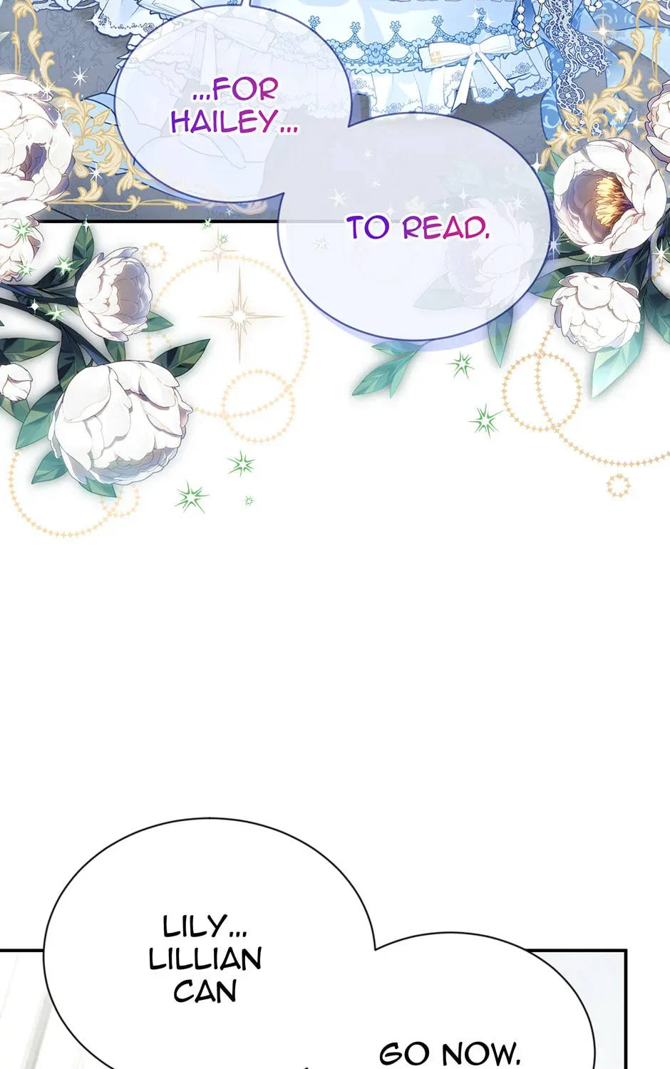 The Duchess With An Empty Soul Chapter 172 - Page 92 in English