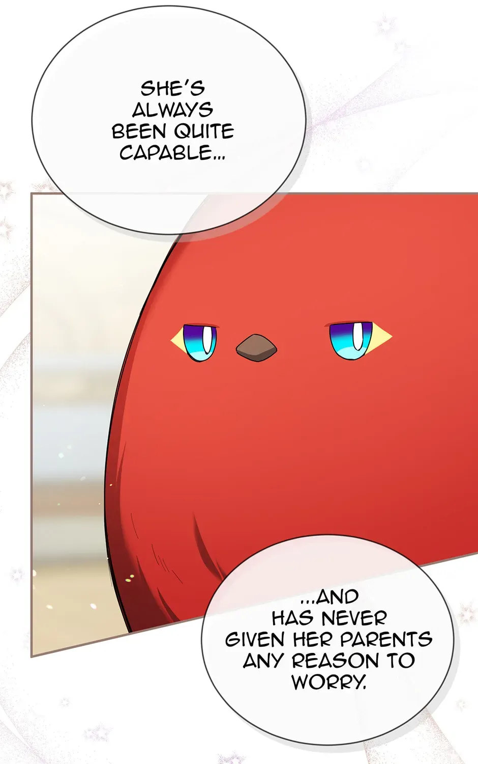 The Duchess With An Empty Soul Chapter 172 - Page 96 in English
